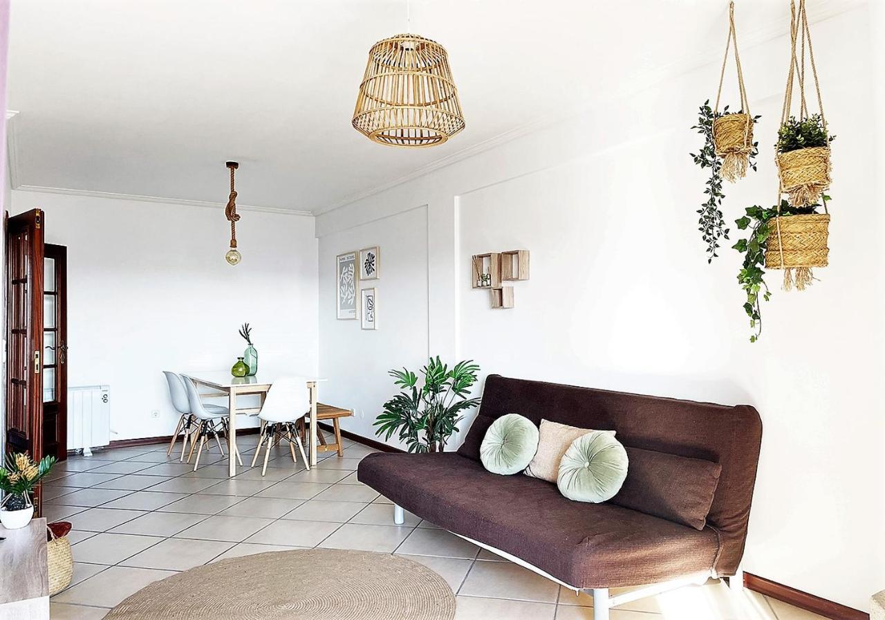 Green House Free Netflix And Garage Aveiro Exterior photo